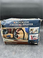 Rockler Finishing Sprayer