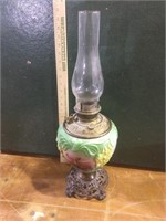 B&H Oil Lamp