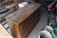 6 drawer dresser