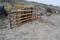 Livestock Gate