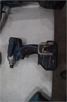 Makita Impact Driver with battery