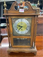 Vintage Howard miller Clock