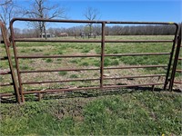 5X10' Midwest economy cattle panel