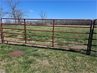 5.5X16' Midwest Cattle panel