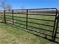 5.5X16' Midwest economy cattle panel