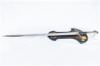 Lord of The Rings Sword Anduril, 41" Long, with