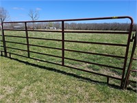 5.5X16' Midwest economy cattle panel