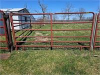 5X10' Midwest economy cattle panel