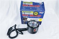 Brinkmann Q-Beam Candlepower Spotlight