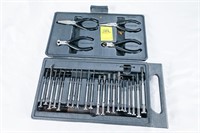 All Trade 26-Piece Tool Kit with Case