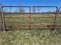 5X10' Midwest economy cattle panel