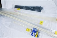 (5) Packs of Extra Long Cable Ties