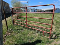 5X10' Midwest economy cattle panel