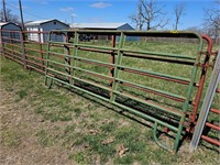 5X12' Cattle panel