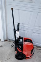 Snap-on Electric Power Washer
