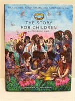 Storybook Bible for Children