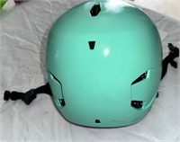 Bern Comet Kids Helmet, Large
