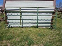 5X12' Cattle panel