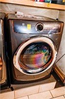 Electrolux Front Load Electric Dryer