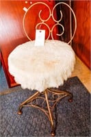 Ladies Vanity Chair