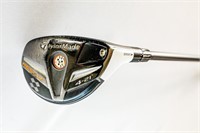 TaylorMade Rescue 4-21 Degree Club
