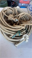 Rope