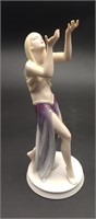 Rosenthal Nude Prayer Dancer 9" Figurine