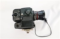 Hasselblad Camera with Accessories