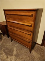 Midcentury dresser