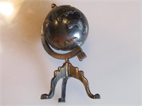 Durham Industries Miniature World Globe