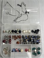 Jewelry Builder Beads, Chains