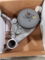 Water pump/ ACardone. 58-562