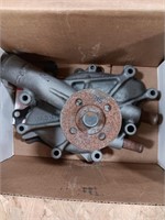 Water pump/ ACardone 58-225