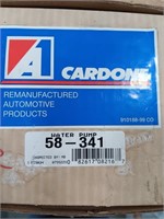 Water pump/ ACardone 58-341