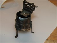 Miniature Washing Machine by Durham Industries