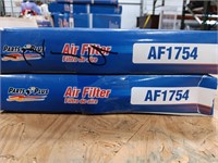 Air filter /Parts plus AF1754
