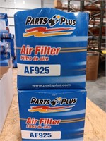 Air filter/Parts plus AF925
