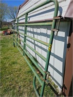 5X12' Cattle panel -economy