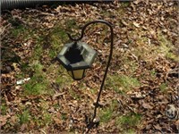 Solar Garden Light - Untested