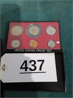 1979 U.S. Proof Set