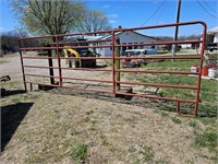 5.5X16' Midwest cattle panel