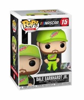 Funko Nascar Pop Dale Earnhardt Jr