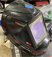 YesWelder 2.0 welding helmet Pro