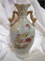 Antique Vase Art Nouveau Robert Hanke