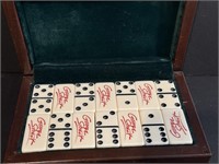 George Strait Domino Set (only 25 made)