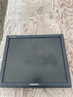 Samsung Model 730B monitor