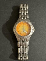 Men's Fossil watch