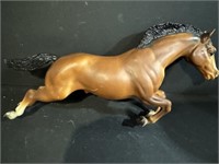 Toy Horse 15" long