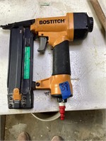 Bostitch pneumatic nailer