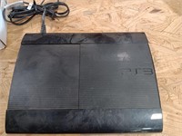 Ps3 untested